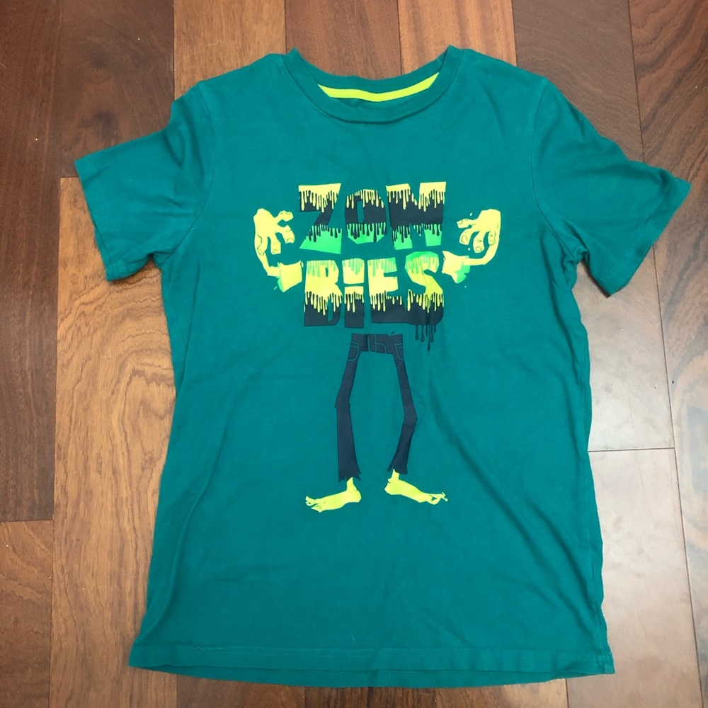 Circo zombie T-shirt sz 16
